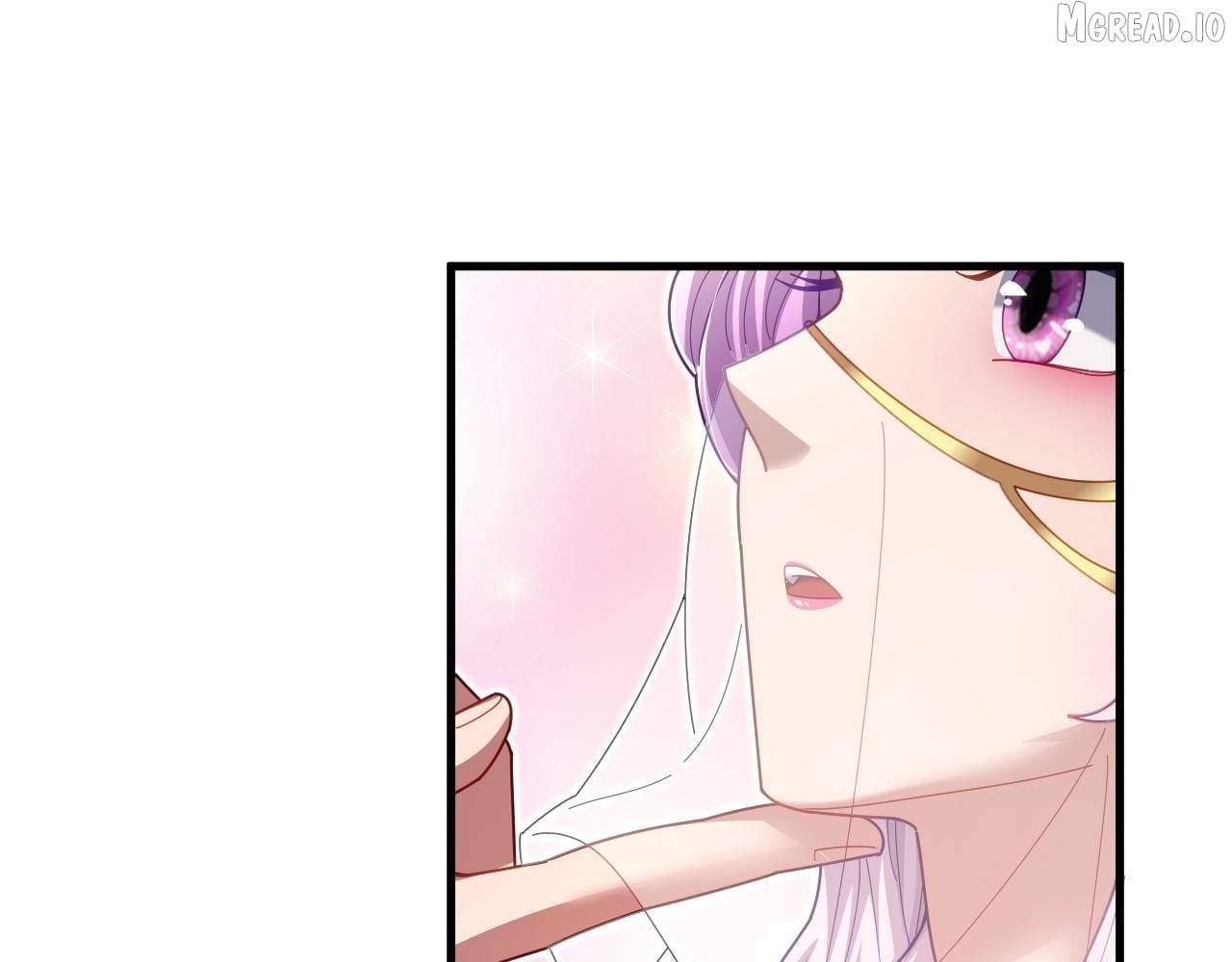 Invincible After Shocking My Empress Wife Chapter 121  - page 25
